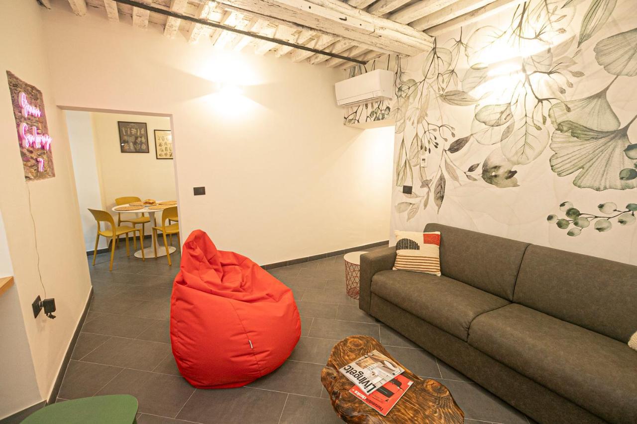 San Lorenzo 7 Apartment Genoa