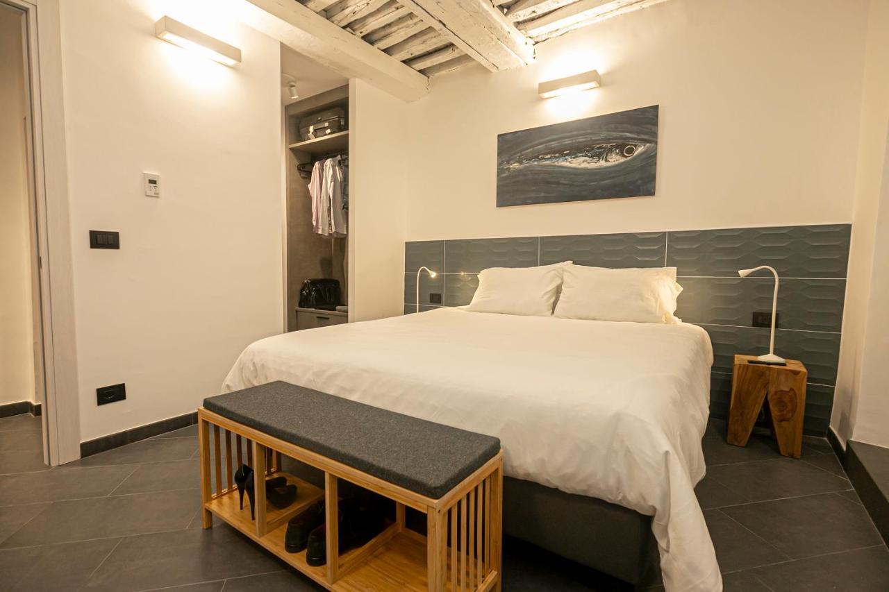 Apartment San Lorenzo 7