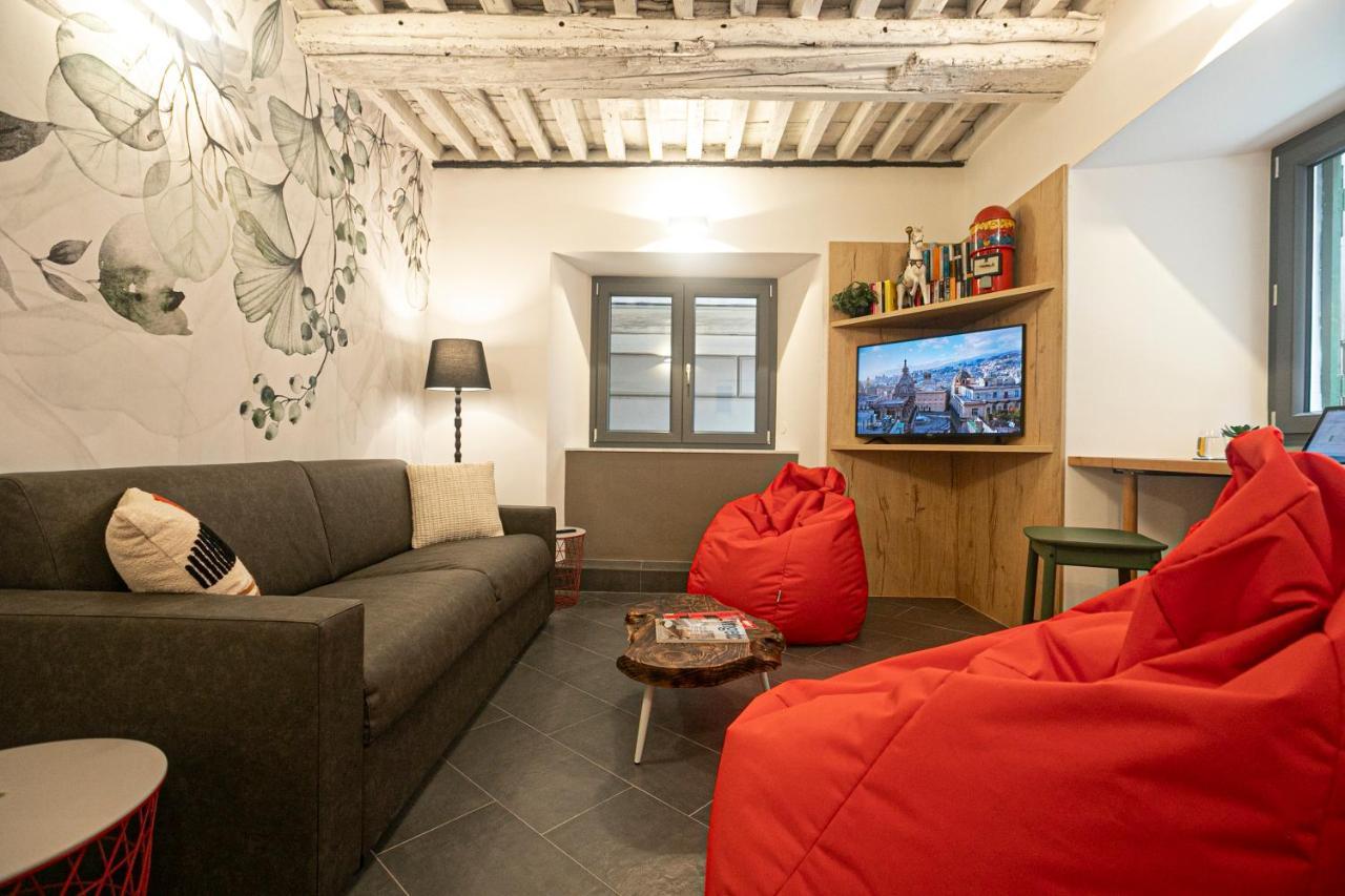 Apartment San Lorenzo 7 Genua