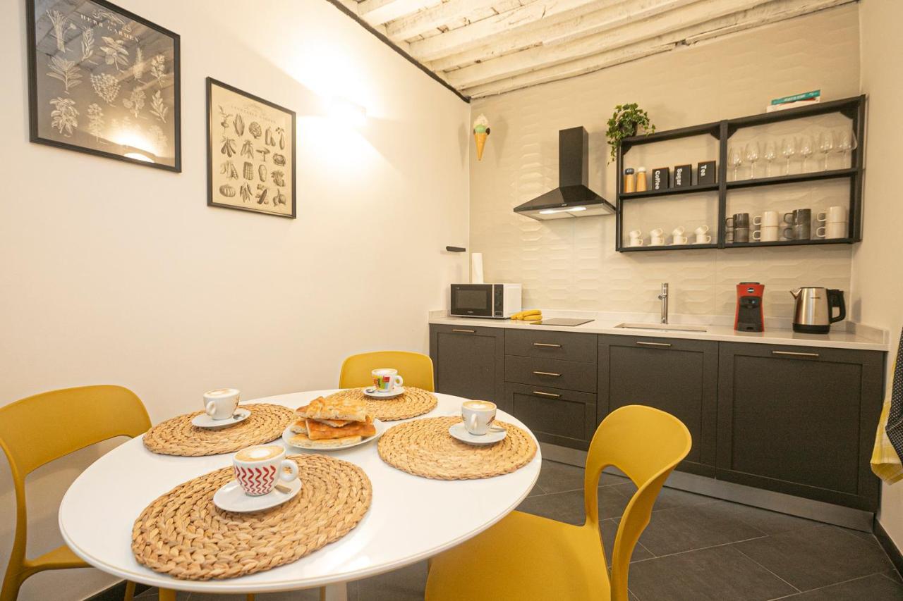 San Lorenzo 7 Apartment