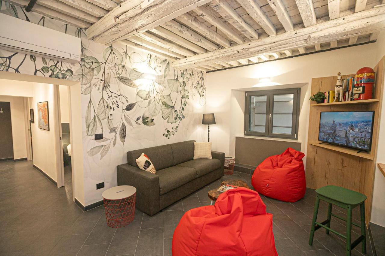 Apartment San Lorenzo 7 *