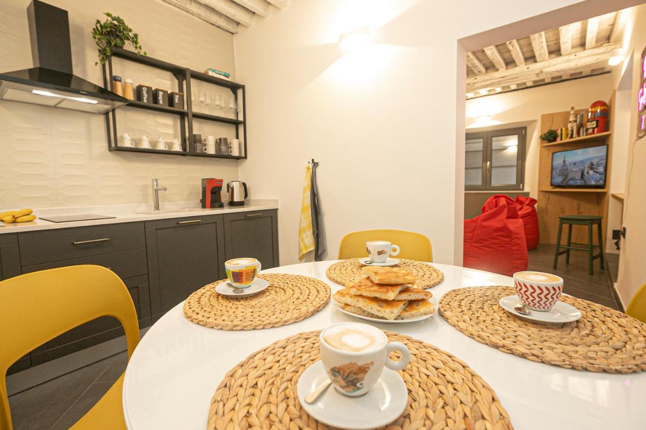 Apartment San Lorenzo 7 Genua